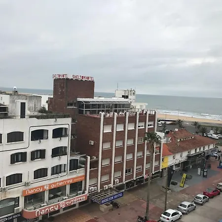 Torre Gattas. Apartamento